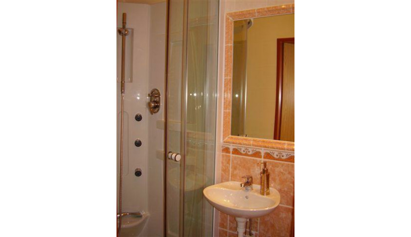 Penzion PIANO RANCH Mladá Boleslav